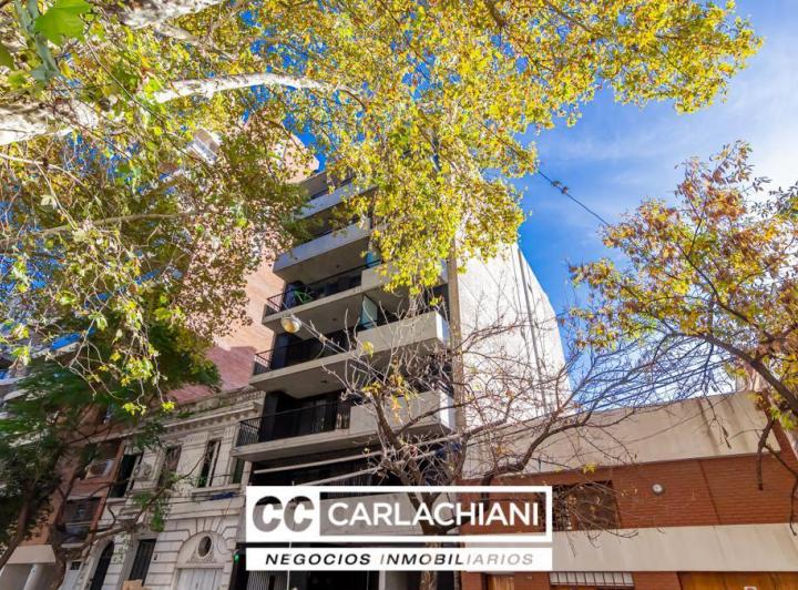 Local comercial · 24m² · 1 Ambiente