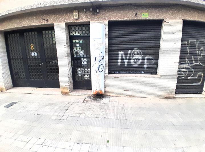 Local comercial · 358m² · 6 Ambientes · 1 Cochera