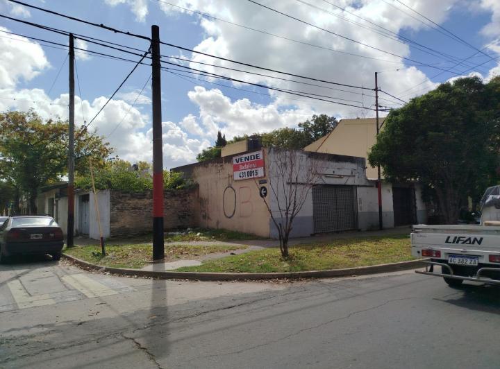 Local comercial · 115m²