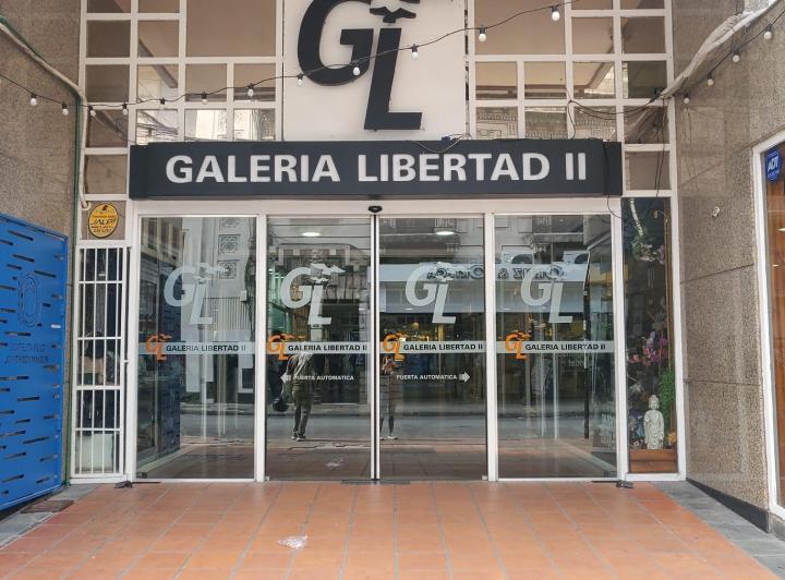 Local comercial · 31m² · 3 Ambientes