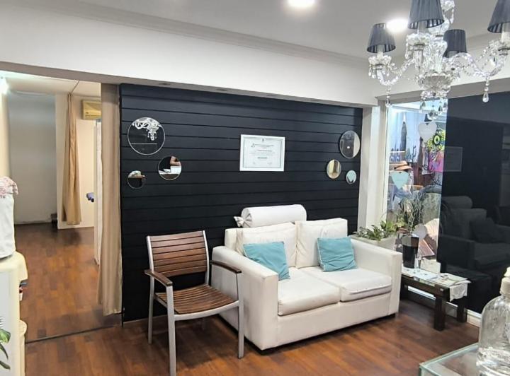 Local comercial · 104m² · 4 Ambientes