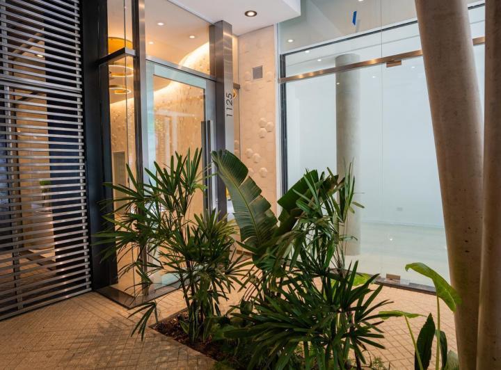 Local comercial · 30m² · 1 Ambiente