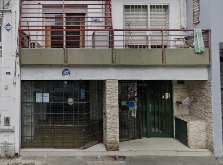 Local comercial · 40m² · 1 Ambiente