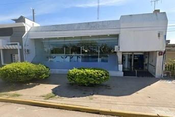Local comercial · 542m²