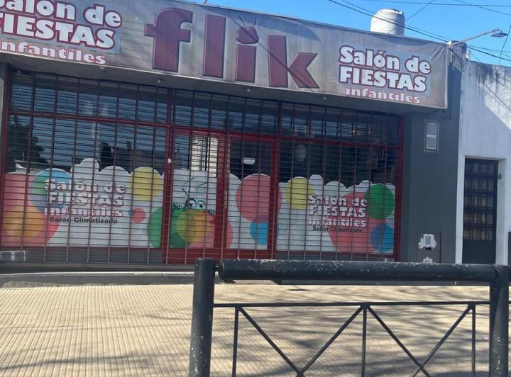 Local comercial · 350m²