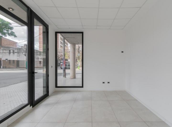 Local comercial · 38m² · 2 Ambientes