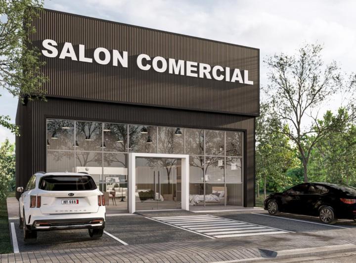 Local comercial · 212m² · 2 Ambientes