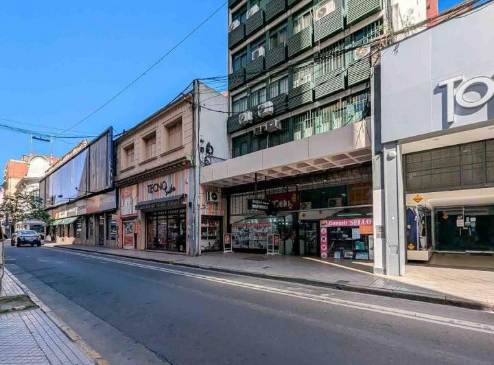 Local comercial · 26m² · 1 Ambiente
