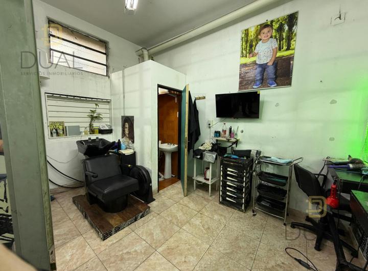 Local comercial · 12m² · 1 Ambiente