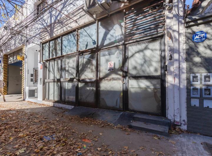 Local comercial · 167m² · 3 Ambientes