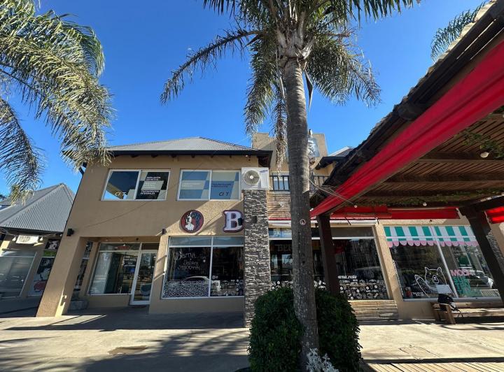 Local comercial · 22m²