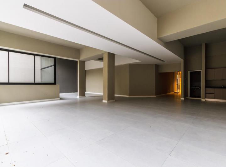 Local comercial · 128m² · 1 Ambiente