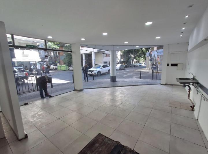 Local comercial · 35m²