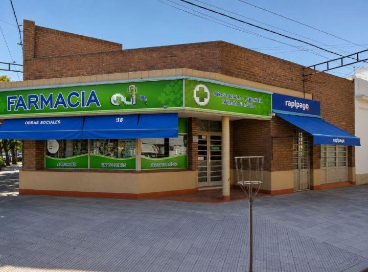 Local comercial · 1m²