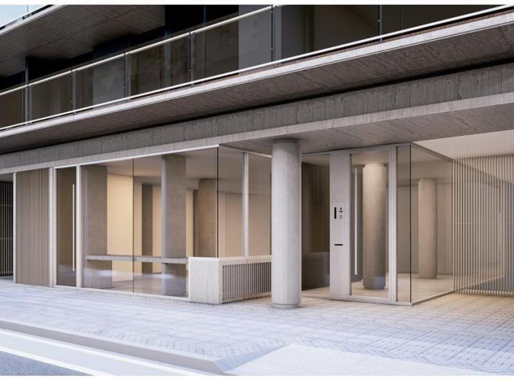 Local comercial · 382m² · 1 Ambiente