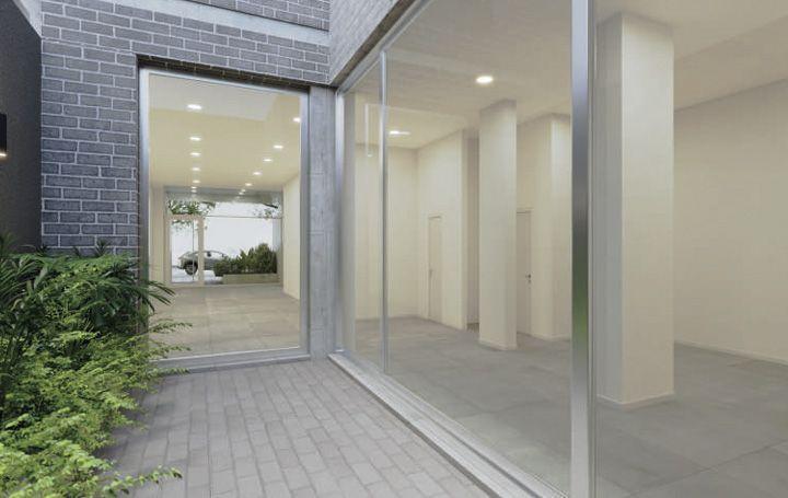Local comercial · 93m² · 1 Ambiente
