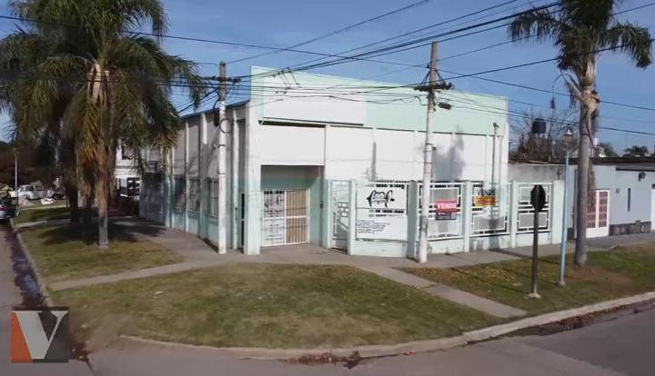 Local comercial · 226m² · 1 Ambiente