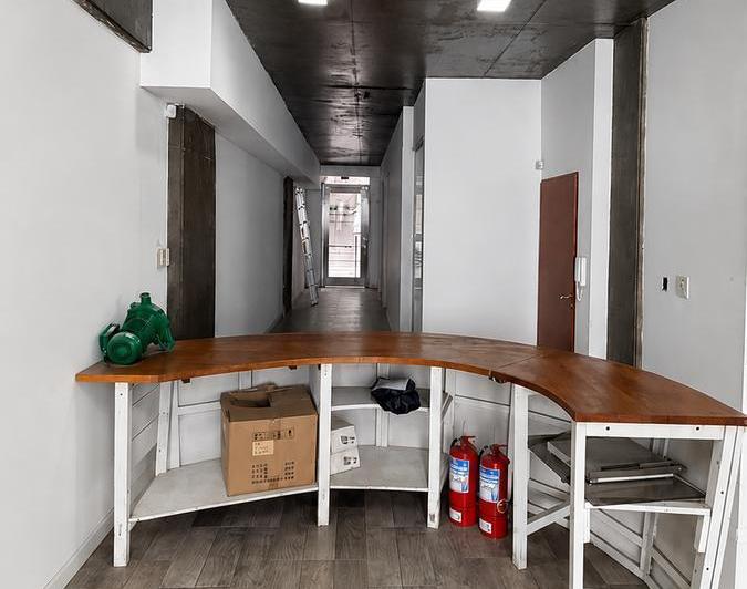 Local comercial · 90m²
