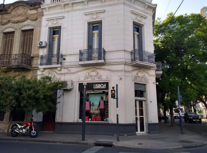 Local comercial · 81m²