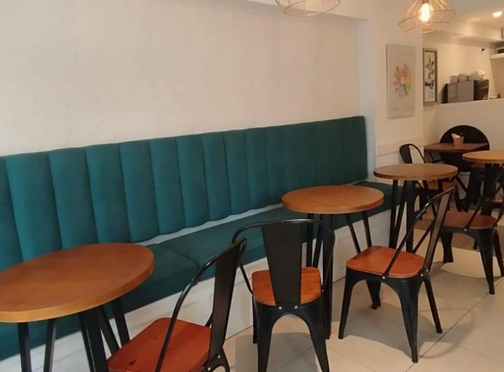 Local comercial · 25m² · 1 Ambiente