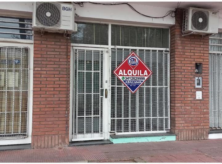 Local comercial · 25m² · 1 Ambiente