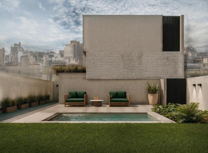 Local comercial · 156m²