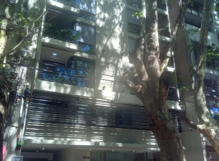 Local comercial · 21m² · 1 Ambiente