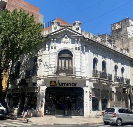 Local comercial · 657m² · 12 Ambientes