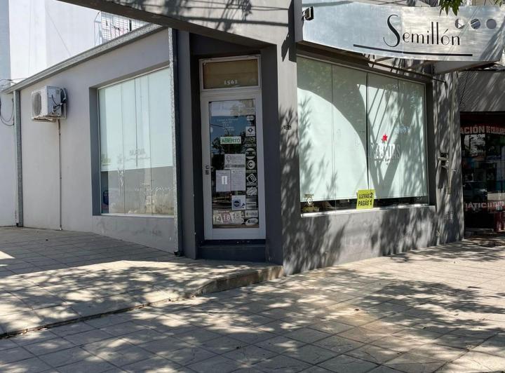 Local comercial · 57m²