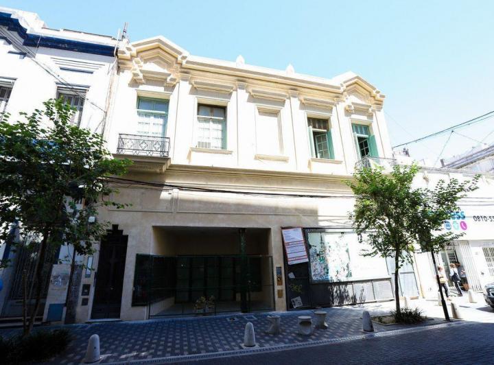 Local comercial · 516m²