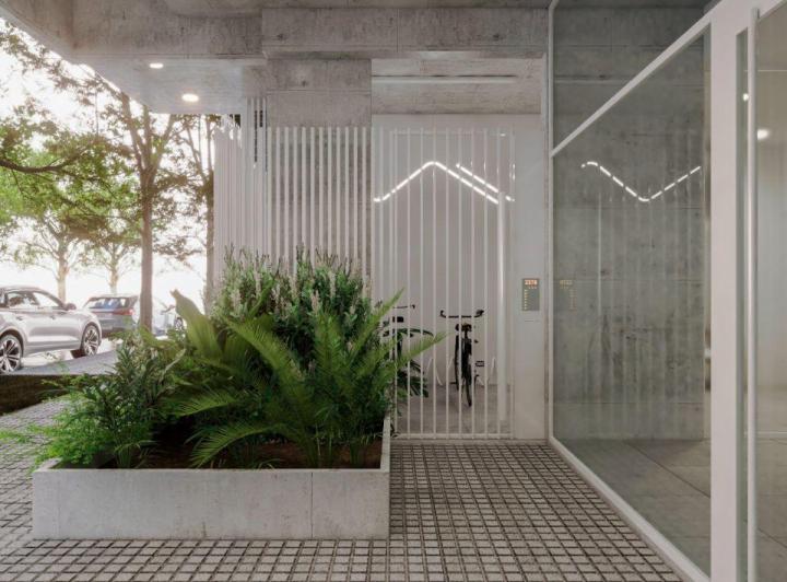 Local comercial · 94m² · 2 Ambientes