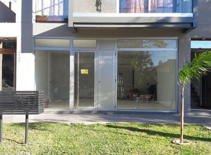 Local comercial · 60m²