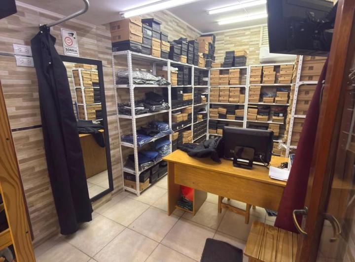 Local comercial · 16m²