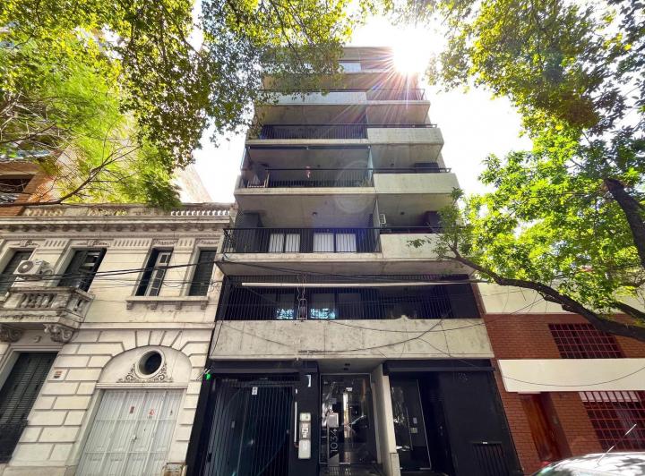 Local comercial · 26m² · 1 Ambiente