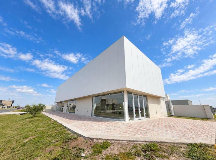 Local comercial · 185m² · 1 Ambiente