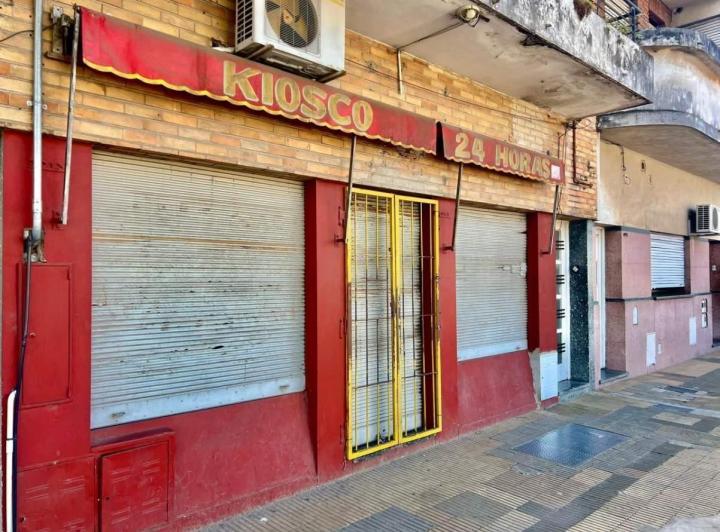 Local comercial · 45m² · 1 Ambiente
