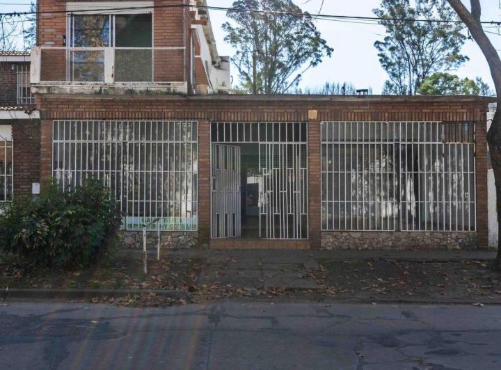Local comercial · 200m²