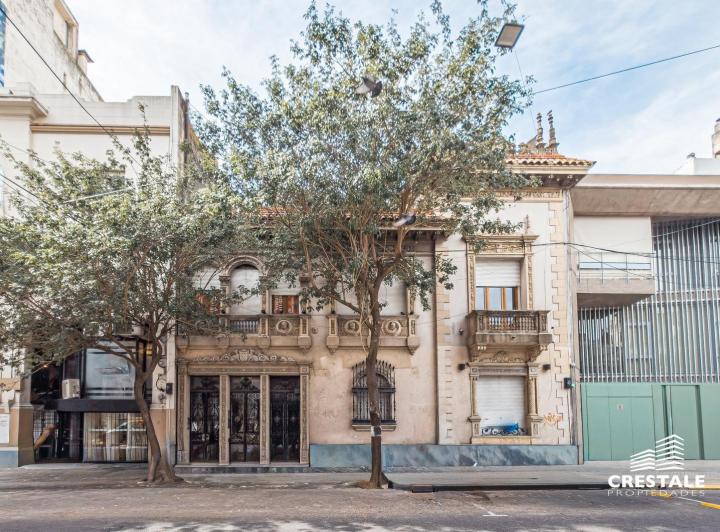 Local comercial · 157m² · 6 Ambientes