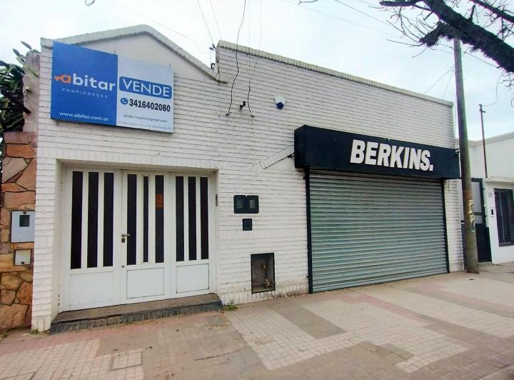 Local comercial · 148m² · 5 Ambientes · 1 Cochera