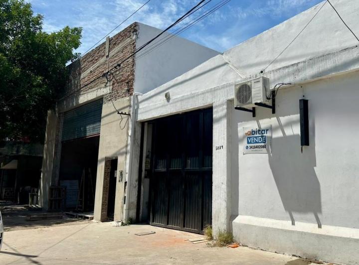 Local comercial · 239m² · 2 Ambientes
