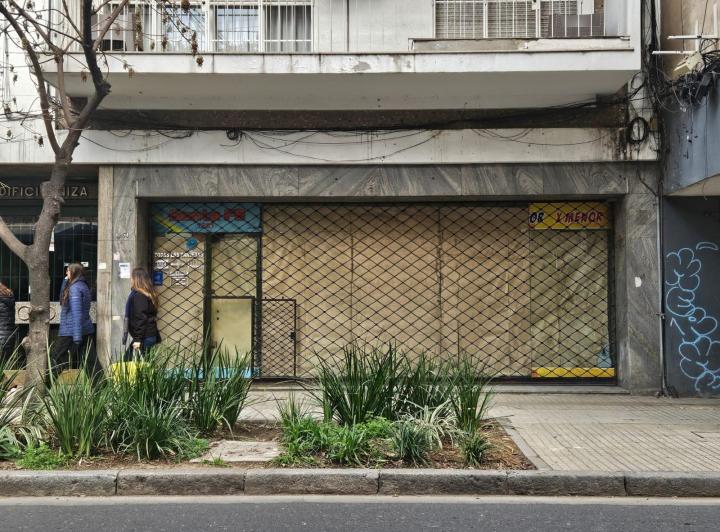 Local comercial · 323m² · 4 Ambientes