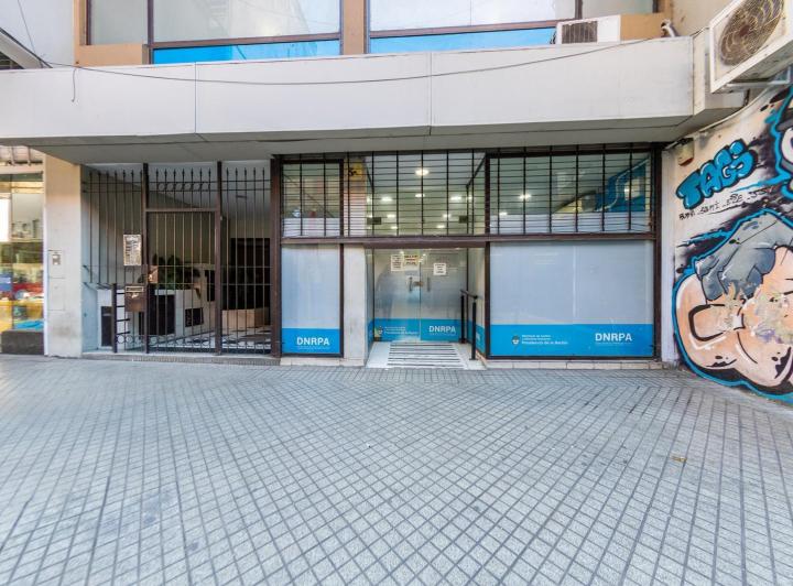 Local comercial · 570m² · 12 Ambientes
