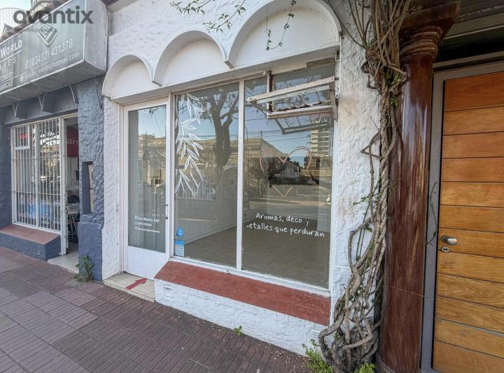 Local comercial · 175m² · 5 Ambientes