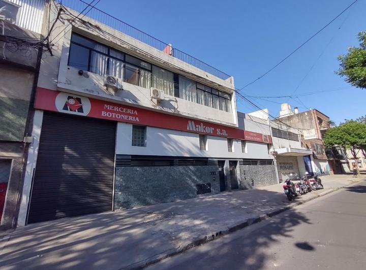 Local comercial · 1413m² · 6 Ambientes · 3 Cocheras
