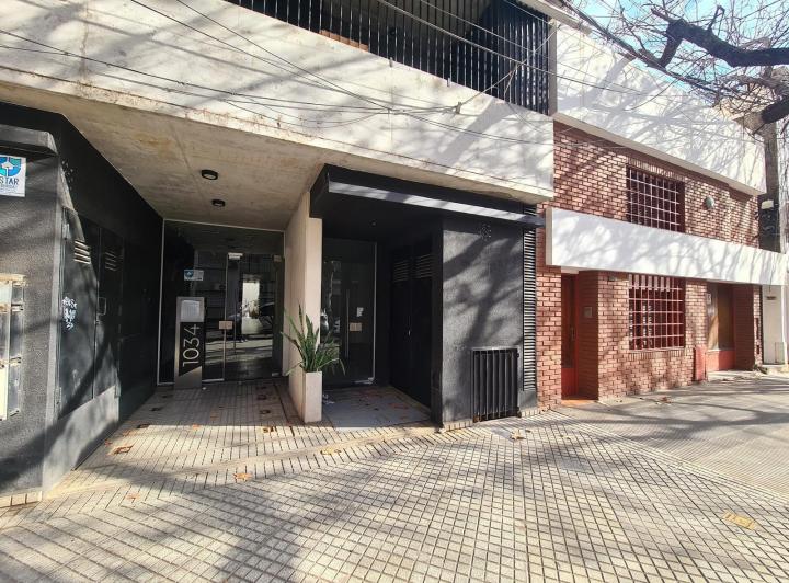 Local comercial · 24m²