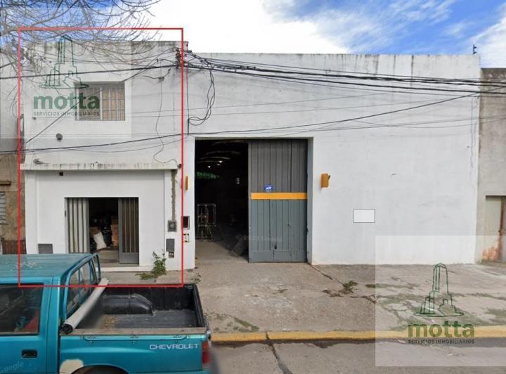 Local comercial · 250m² · 3 Ambientes