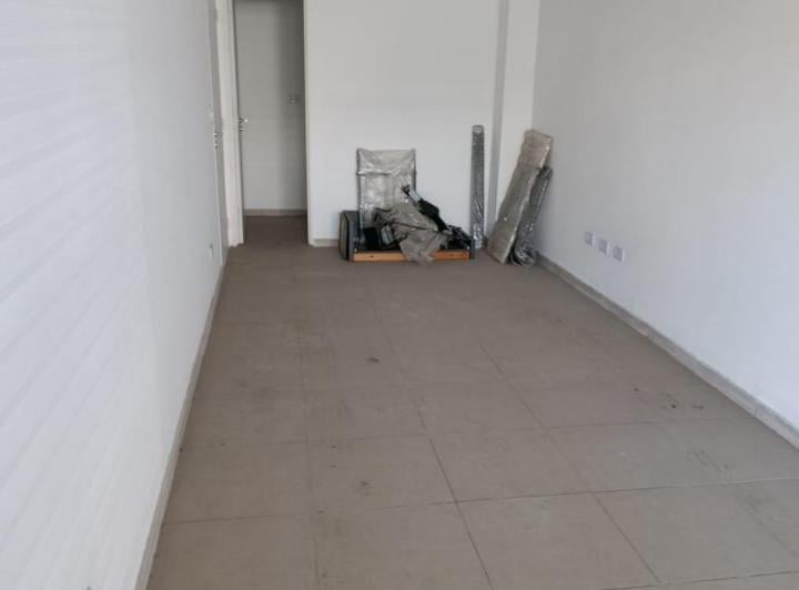 Local comercial · 22m² · 1 Ambiente