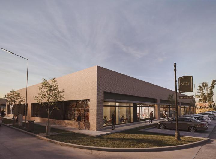 Local comercial · 145m² · 1 Ambiente