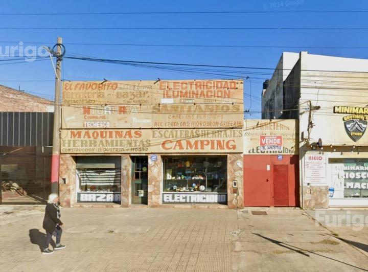 Local comercial · 239m²
