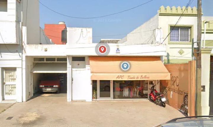 Local comercial · 171m² · 6 Ambientes · 3 Cocheras
